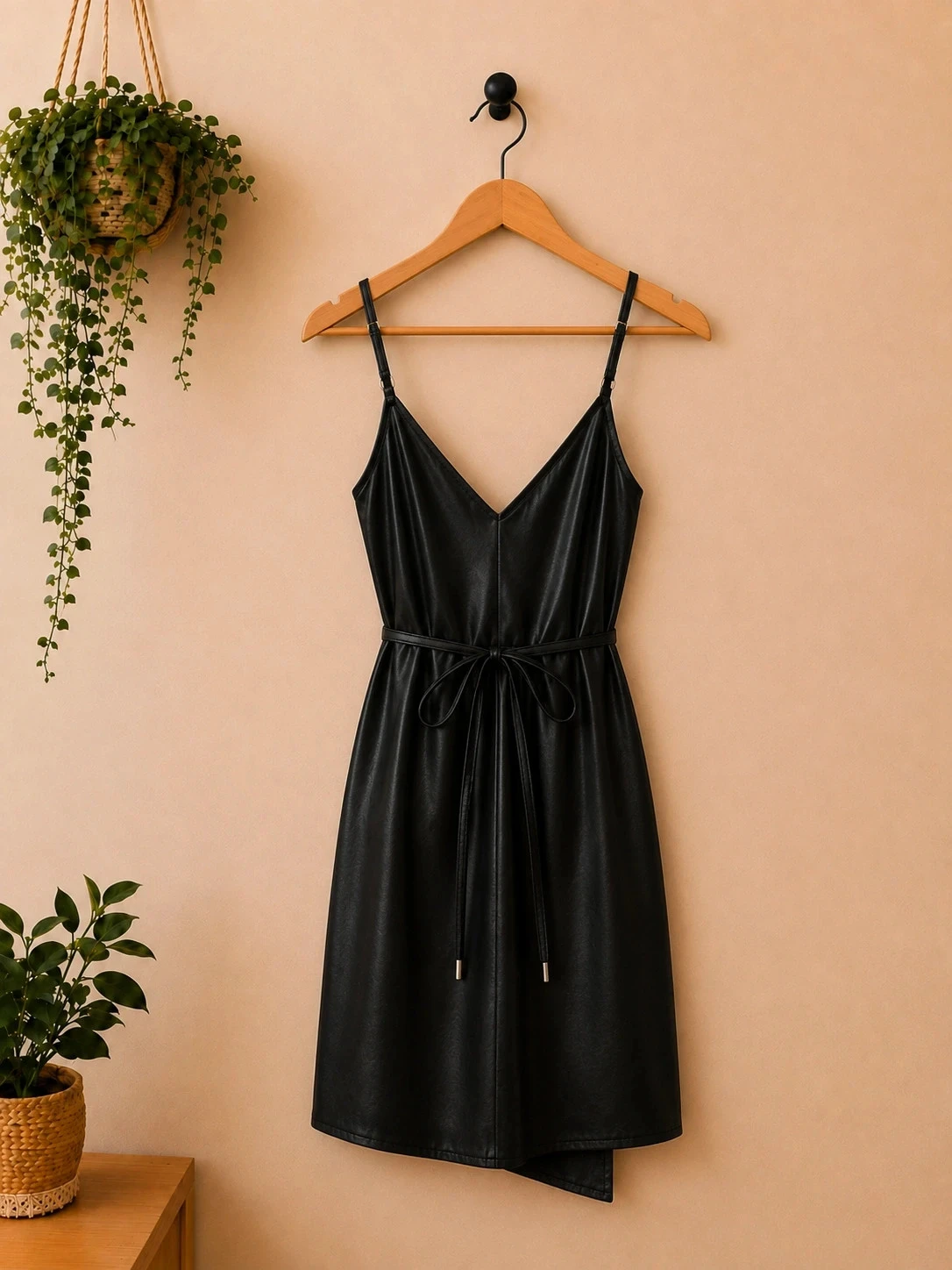 🖤 Vestido Bershka em ótimo estado. – photo 4